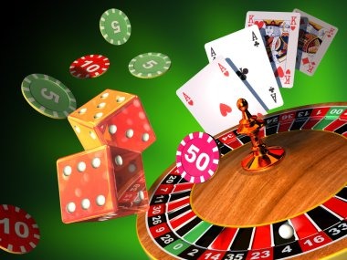 monyet Live Casino
