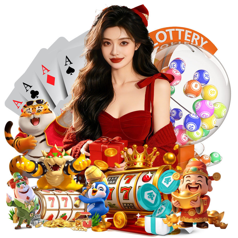 monyet Slots