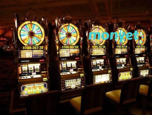 monyet Live Sportsbook Markets at Your Fingertips