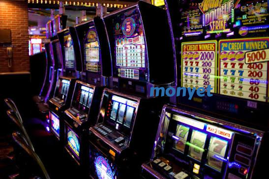 monyet Slots Built for Indonesia